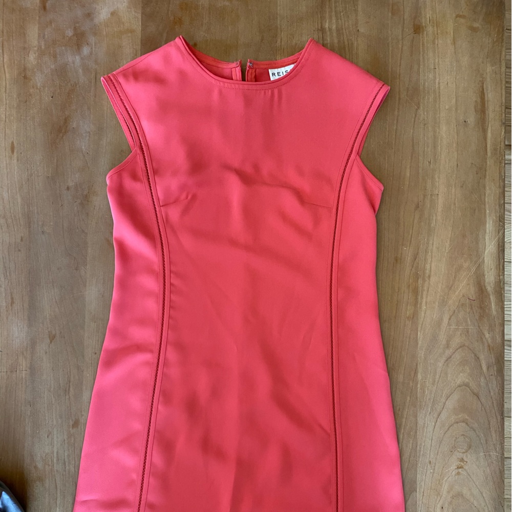 REISS DRESS size 2